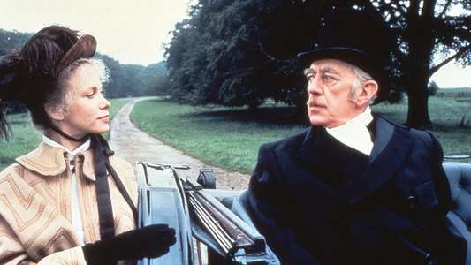 Little Lord Fauntleroy - Backdrop