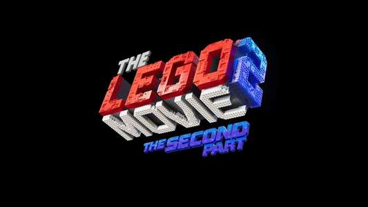 The Lego Movie 2: The Second Part - Backdrop