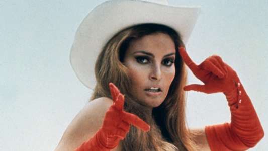 Myra Breckinridge - Backdrops