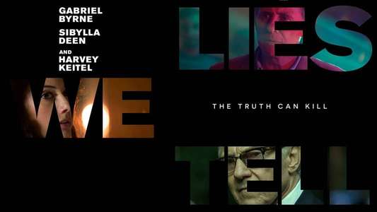 Lies We Tell - Backdrop