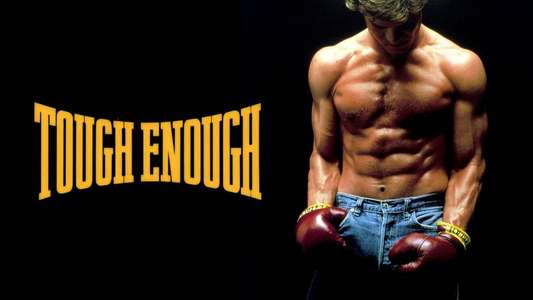 Tough Enough - Backdrops