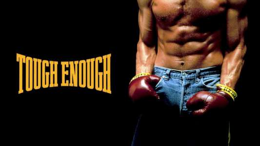 Tough Enough - Backdrops