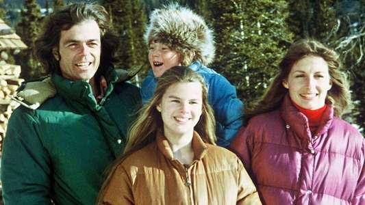 Further Adventures of the Wilderness Family - Backdrops