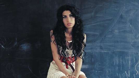 Amy Winehouse: Back to Black - Backdrops
