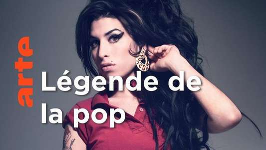 Amy Winehouse: Back to Black - Backdrops