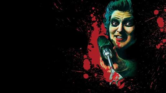 Frightmare - Backdrop