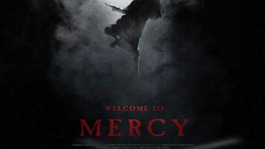 Welcome to Mercy - Backdrop