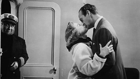 My Man Godfrey - Backdrop