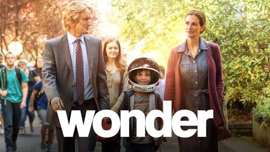 Wonder - Backdrop