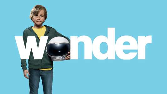 Wonder - Backdrop