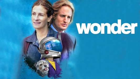 Wonder - Backdrop