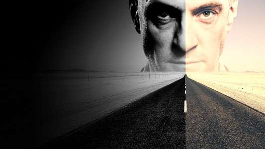 Derren Brown: Sacrifice - Backdrops