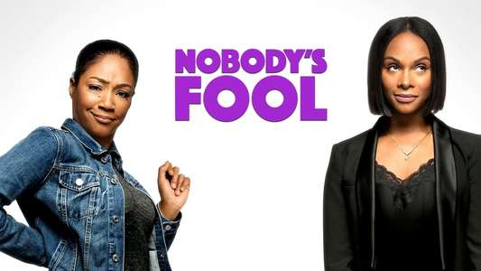 Nobody's Fool - Backdrop