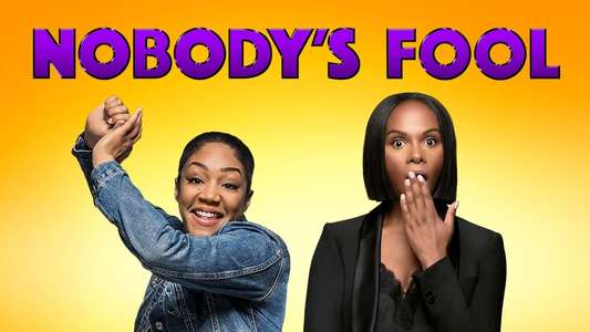 Nobody's Fool - Backdrop