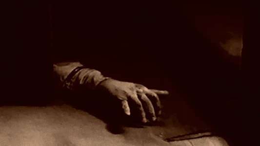 The Crawling Hand - Backdrops