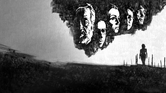 The Other Side of the Wind - Backdrop