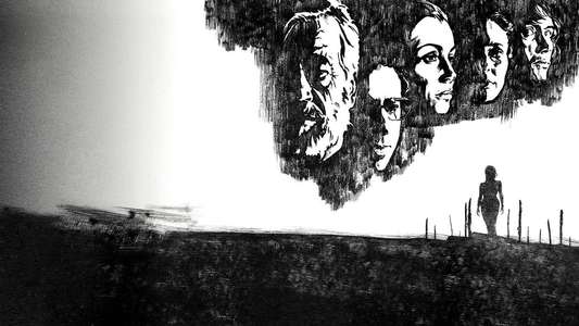 The Other Side of the Wind - Backdrop