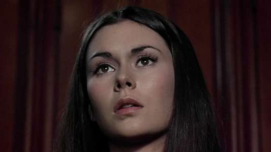 Night of Dark Shadows - Backdrops