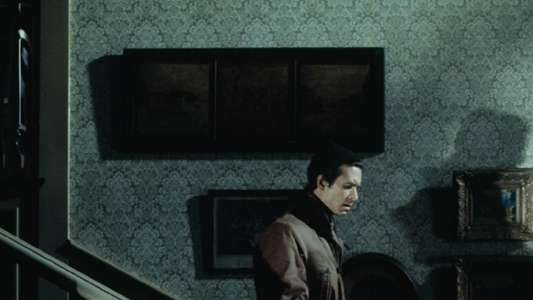 How Awful About Allan - Backdrops