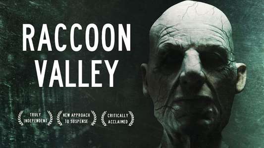 Raccoon Valley - Backdrop
