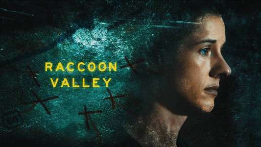 Raccoon Valley - Backdrop