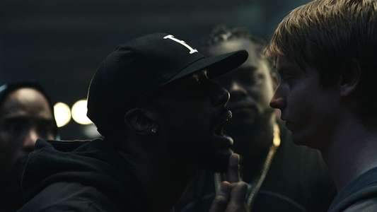 Bodied - Backdrop