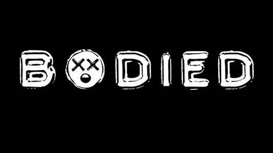 Bodied - Backdrop