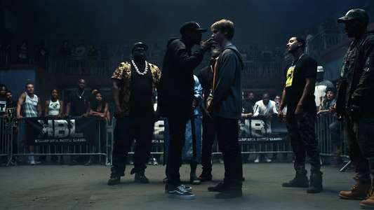 Bodied - Backdrop
