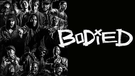 Bodied - Backdrop