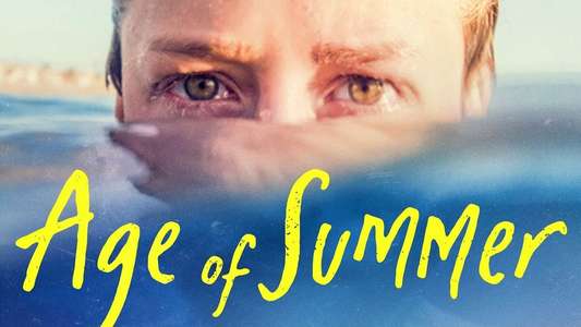 Age of Summer - Backdrop