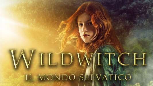 Wildwitch - Backdrop