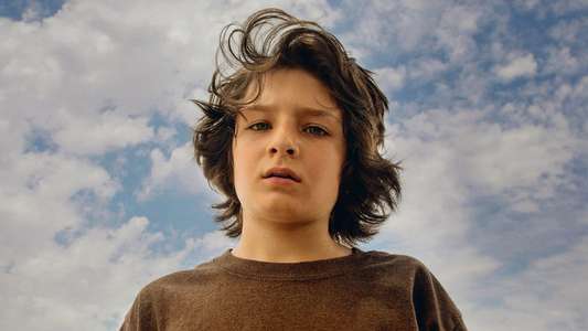 Mid90s - Backdrop