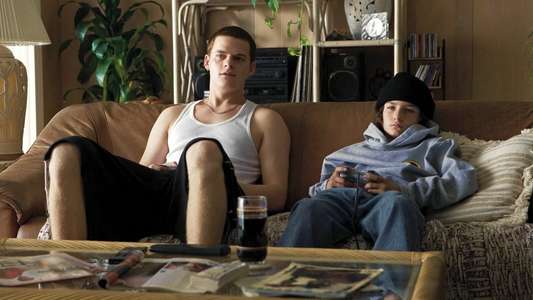 Mid90s - Backdrop