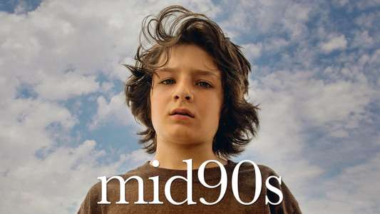 Mid90s - Backdrop