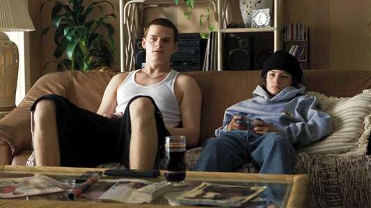 Mid90s - Backdrop