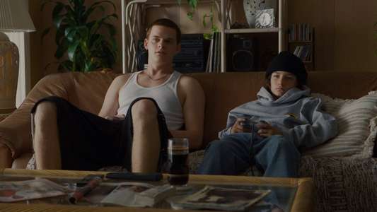 Mid90s - Backdrop