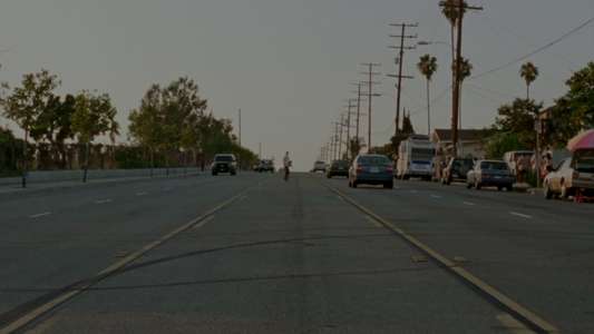 Mid90s - Backdrop