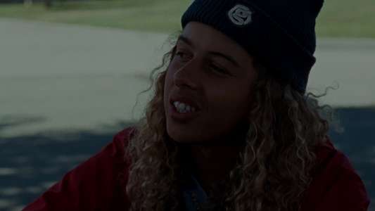 Mid90s - Backdrop