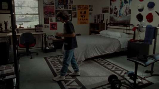Mid90s - Backdrop
