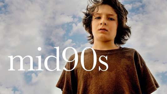 Mid90s - Backdrop