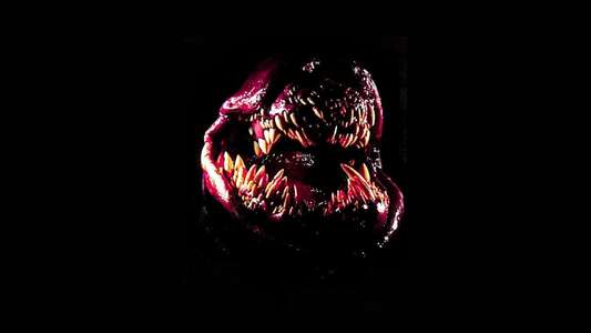 The Deadly Spawn - Backdrop