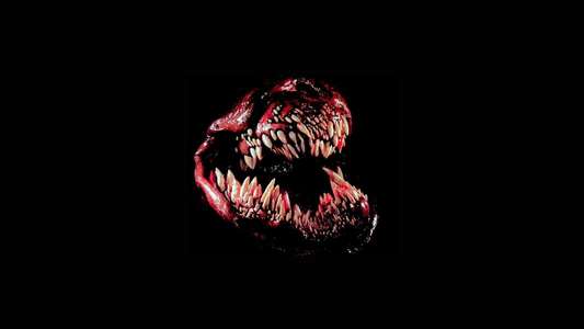 The Deadly Spawn - Backdrop