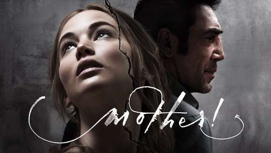 mother! - Backdrop
