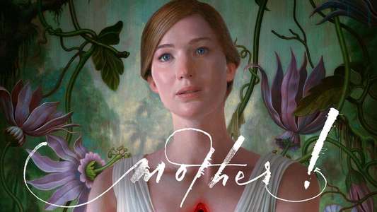 mother! - Backdrop