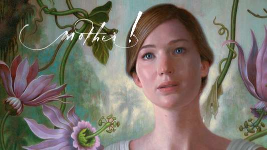 mother! - Backdrop