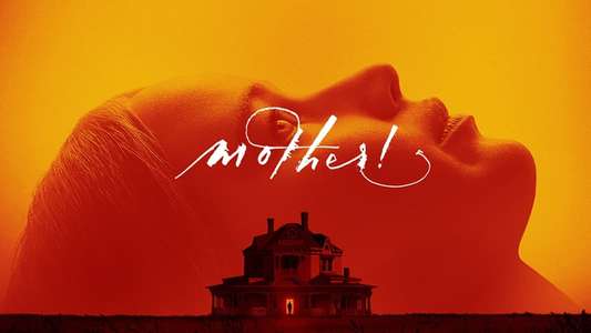 mother! - Backdrop