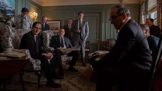 Chappaquiddick - Backdrop
