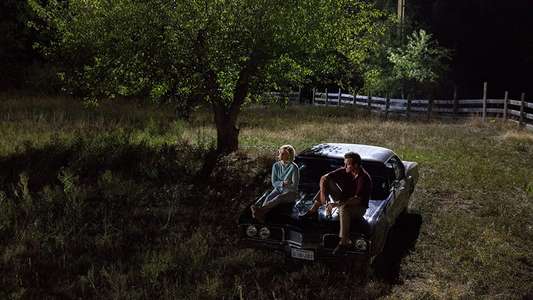Chappaquiddick - Backdrop