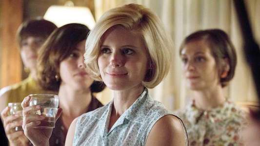 Chappaquiddick - Backdrop