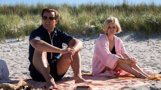 Chappaquiddick - Backdrop
